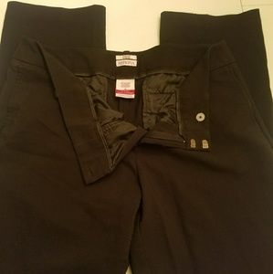 Size 14 Merona classic fit stretch dress pants